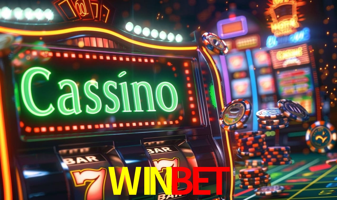 WINBET - Winners Celebration